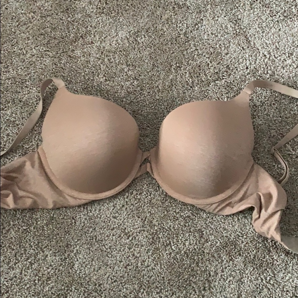 VS Perfect Shape Bra.